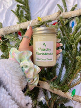 Load image into Gallery viewer, A Peachy Christmas