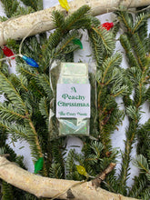 Load image into Gallery viewer, A Peachy Christmas