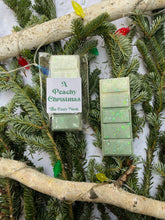 Load image into Gallery viewer, A Peachy Christmas