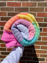 Load image into Gallery viewer, Candy Land Blanket
