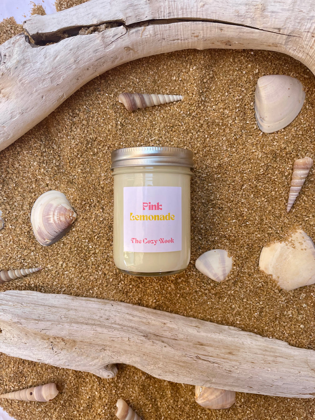 Pink Lemonade