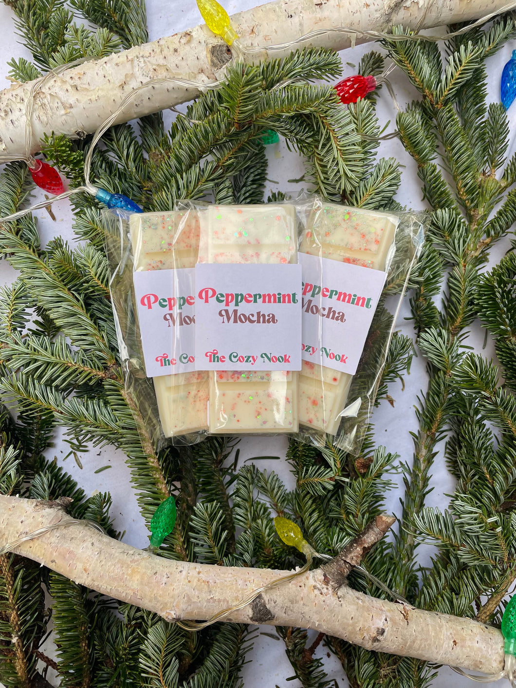 Peppermint Mocha