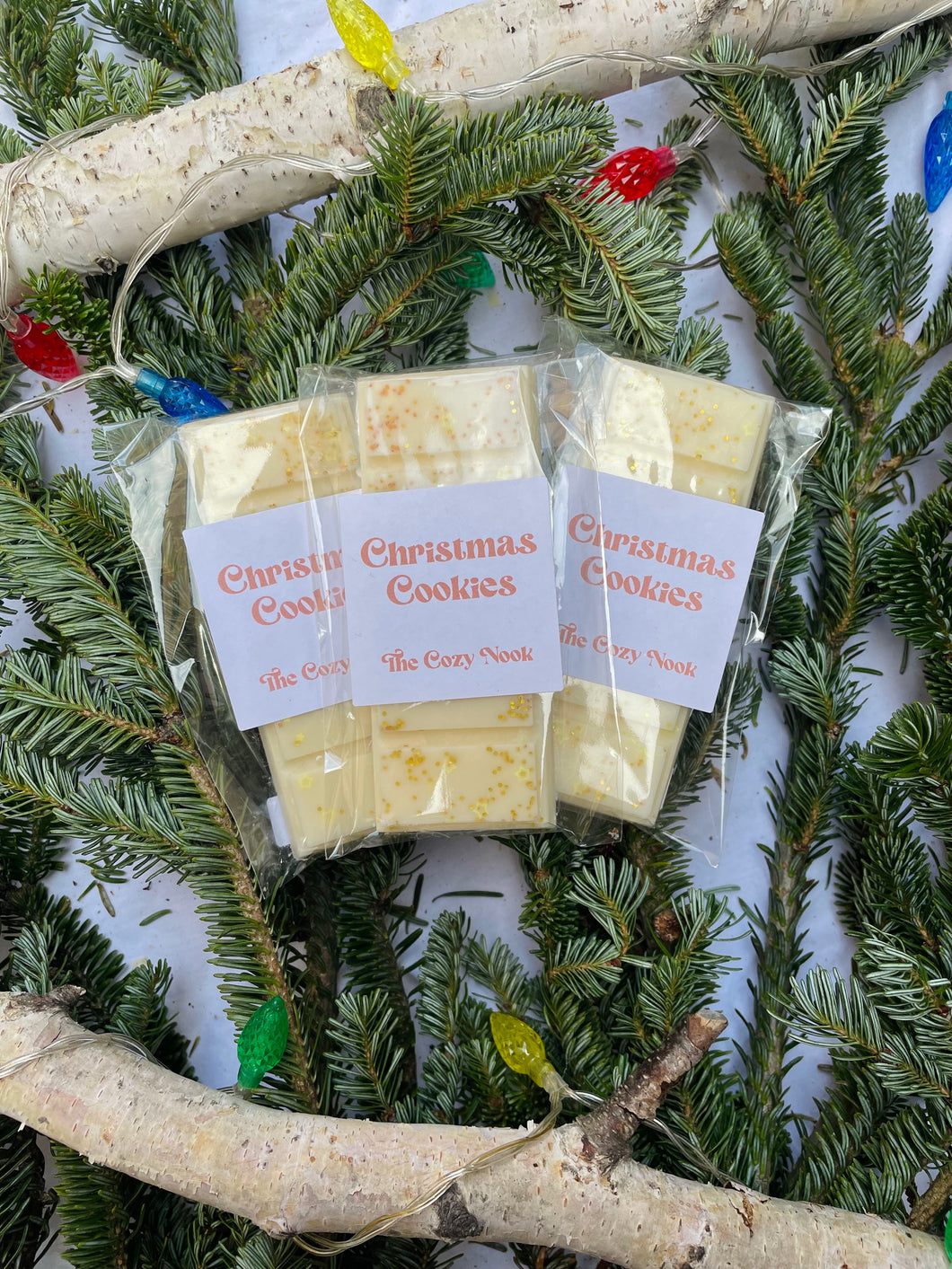 Christmas Cookies