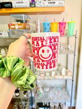 Load image into Gallery viewer, Mental Health Matters mug

