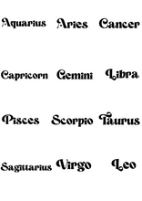 Load image into Gallery viewer, The Zodiac Mug
